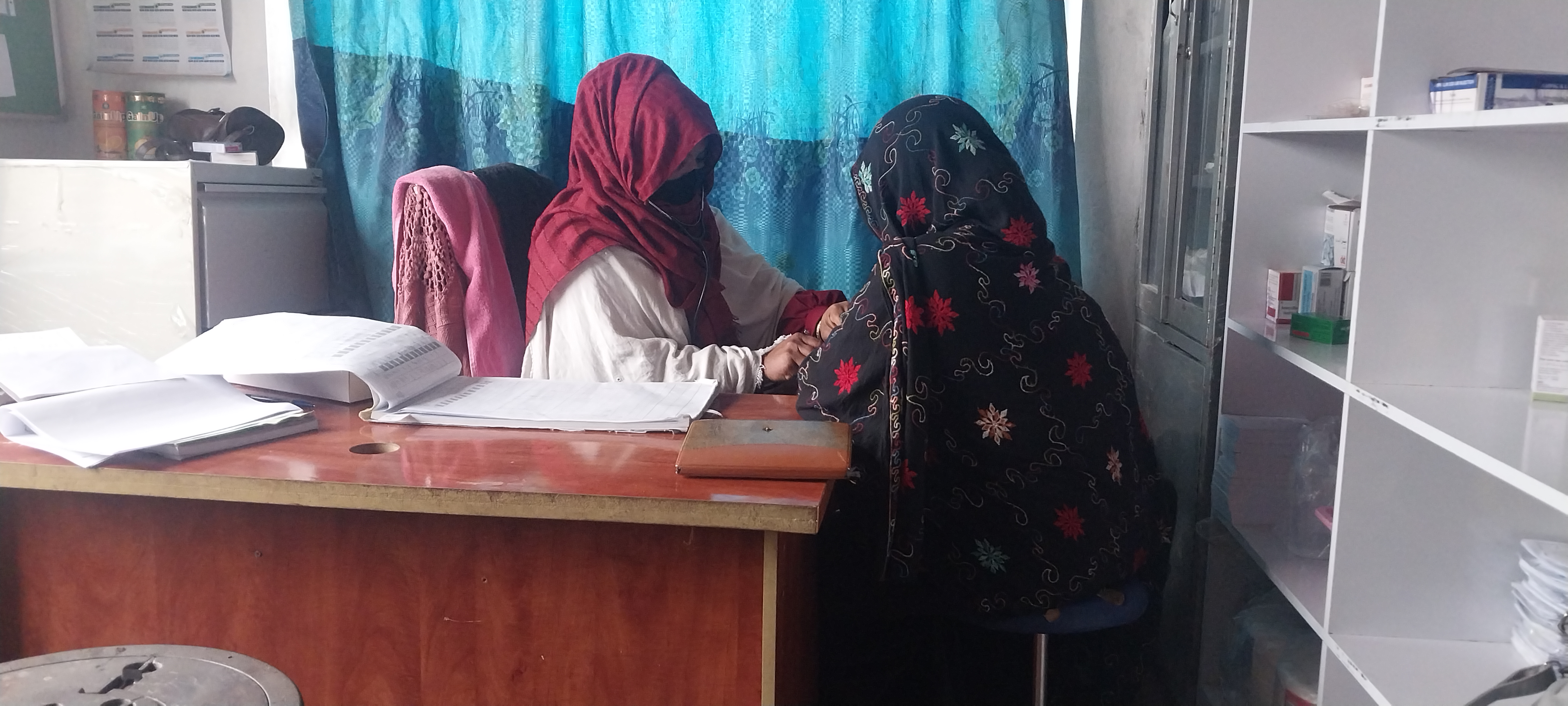 FPA Afghanistan