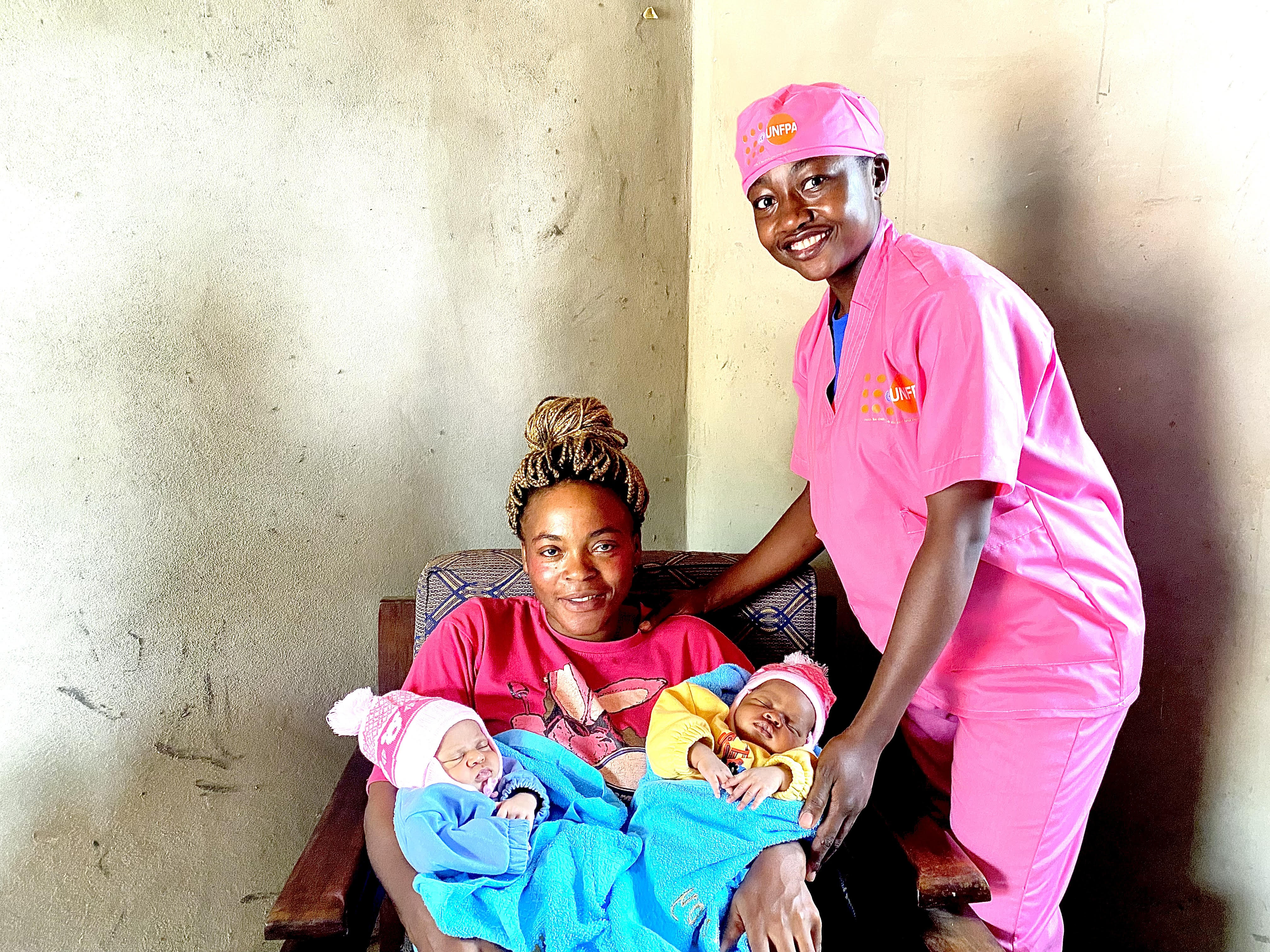 UNFPA Cameroon