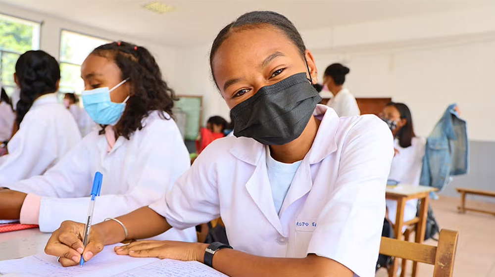 UNFPA Madagascar