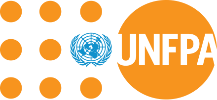 UNFPA Logo