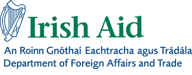 Irish Aid