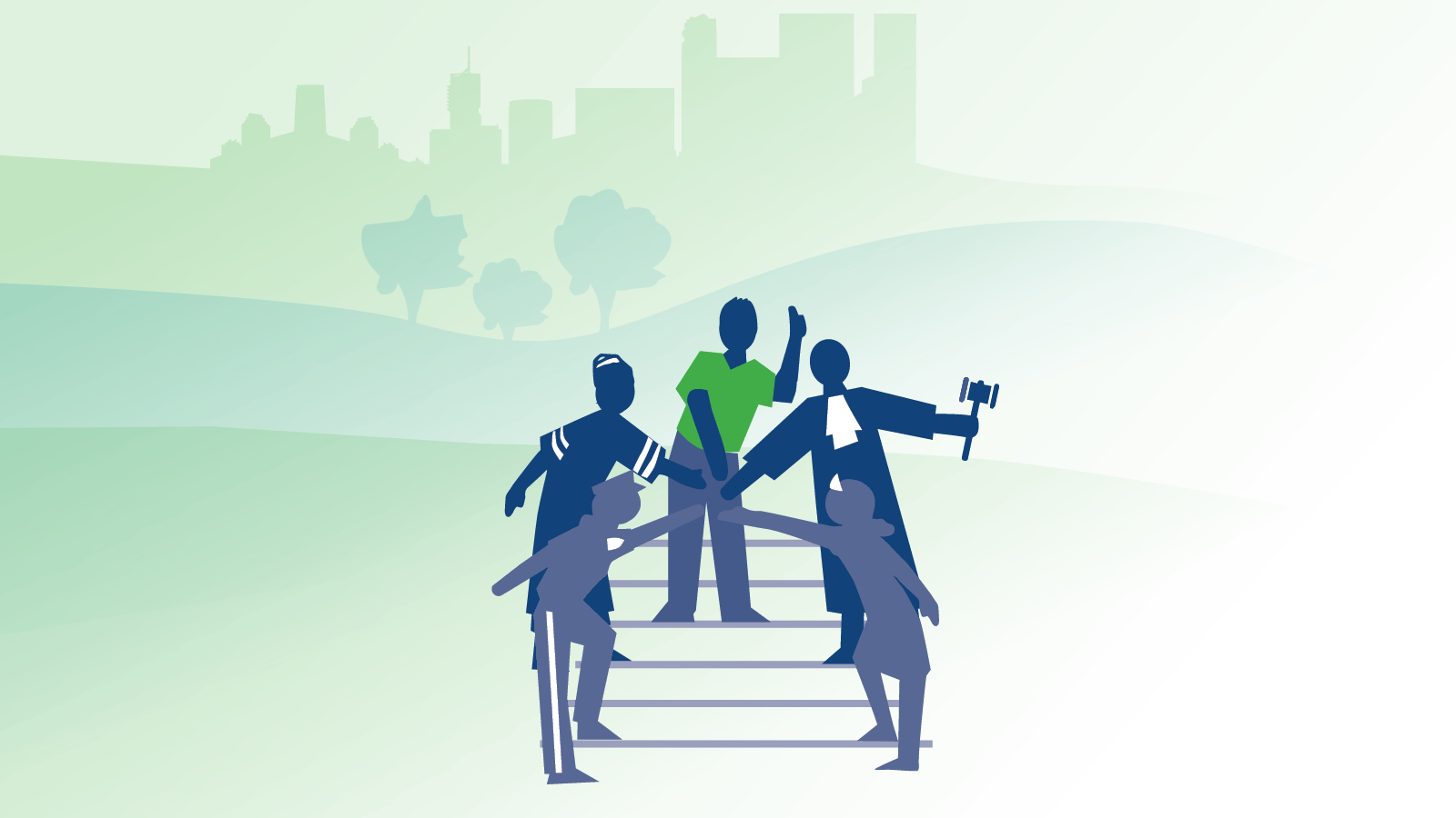Ar graphic
