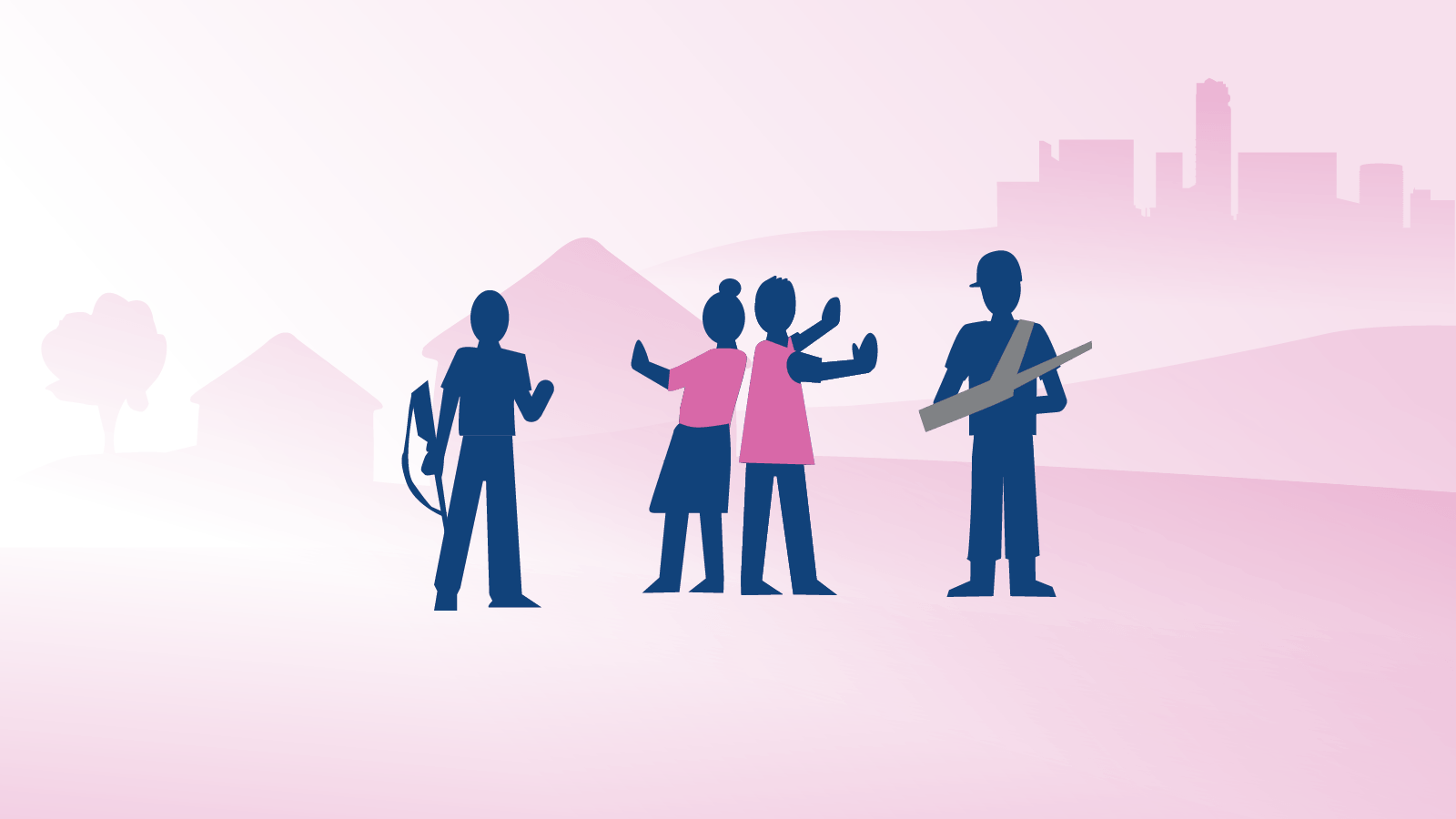 Ar graphic