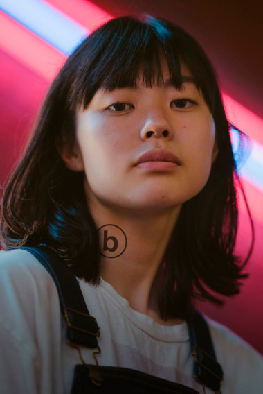 Woman