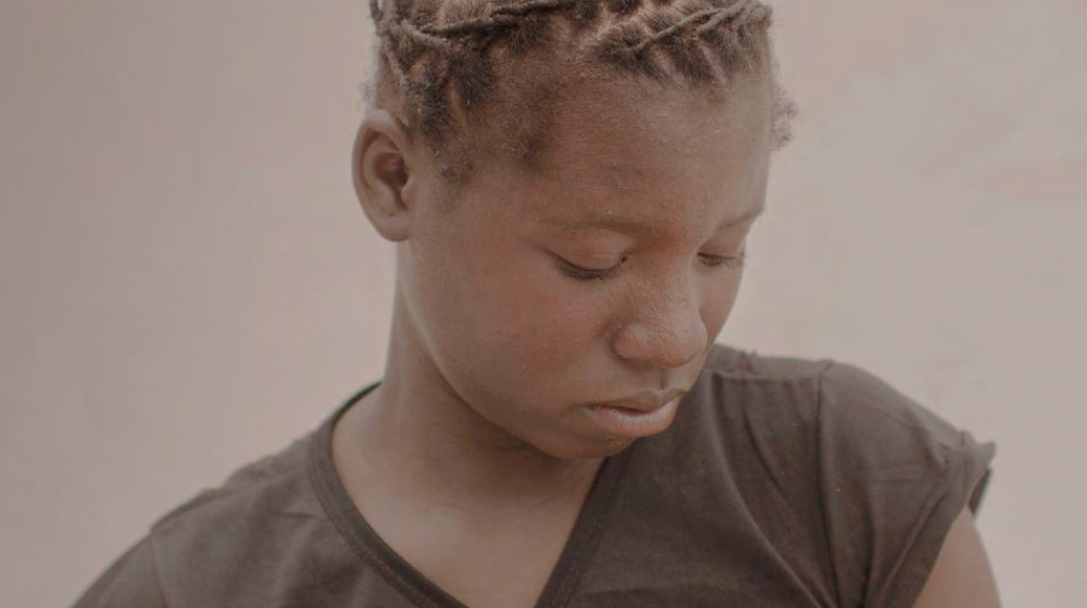 Motherhood in Childhood: The Untold Story Supplementary Material