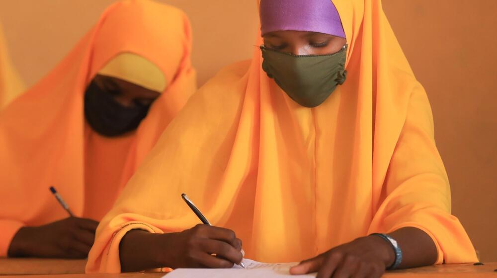 Gender-Transformative Accelerator - Ethiopia Country Report