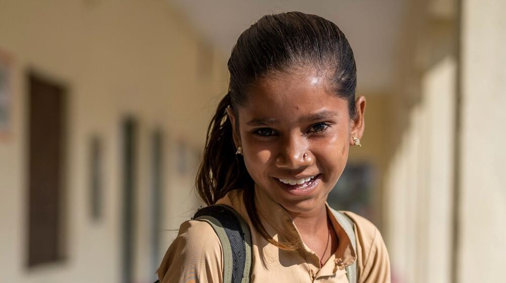 Gender-Transformative Accelerator - India Country Report