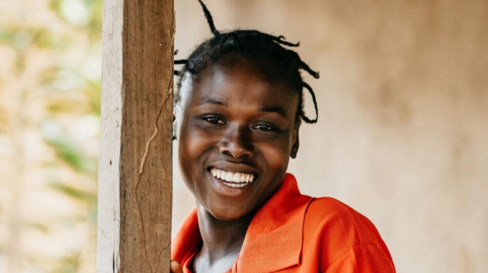 Gender-Transformative Accelerator - Mozambique Country Report