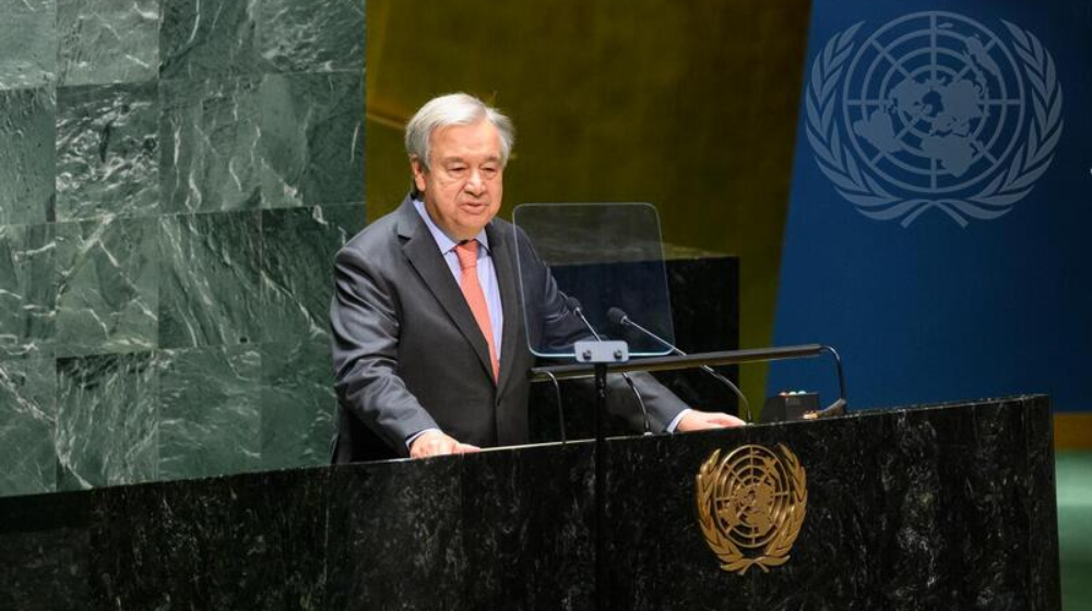 Intensifying efforts to end obstetric fistula within a decade: Report of the Secretary-General (A/77/229)