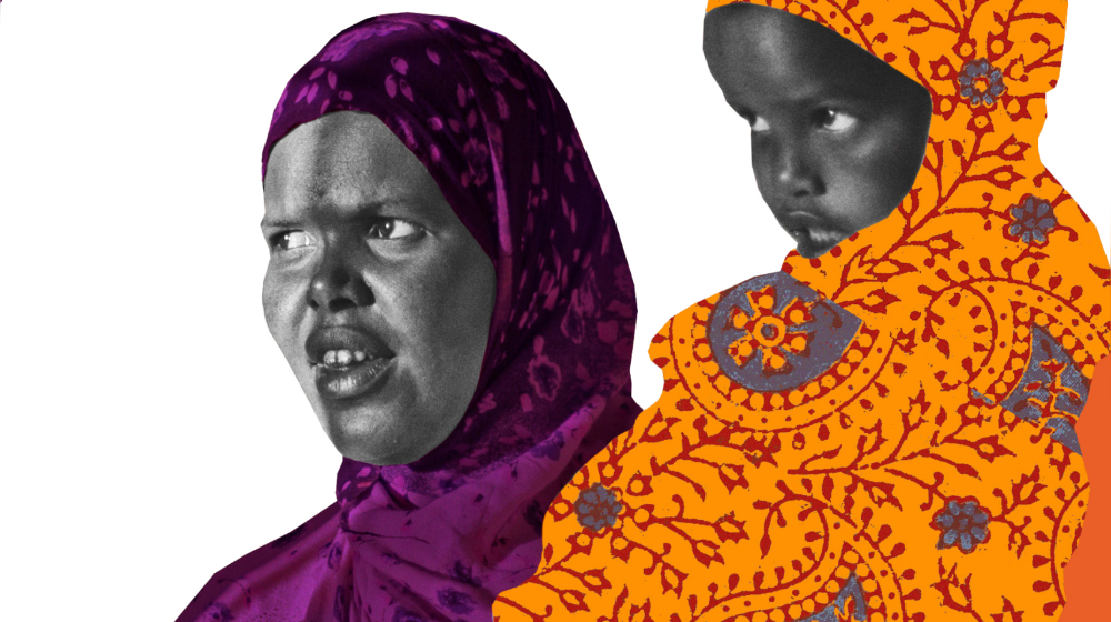 Factors associated with the perception of ease and intention to practice female genital mutilation on daughters: A cross-sectional study of cross-border communities in Ethiopia, Kenya, Somalia, and Uganda