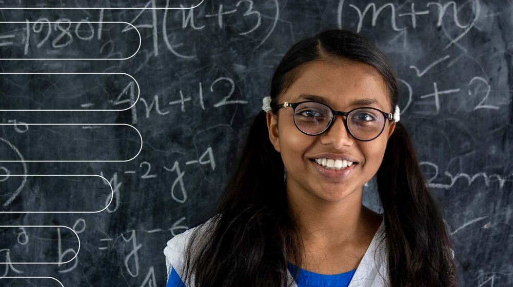 10 Reasons to Invest In the UNFPA-UNICEF Global Programme to End Child Marriage