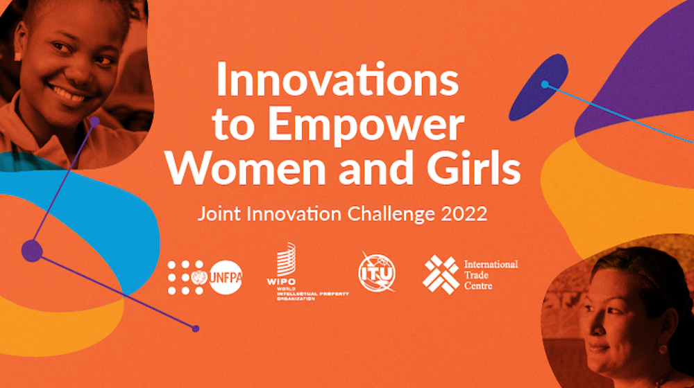 Positioning to Scale: Innovations to Empower Women and Girls
