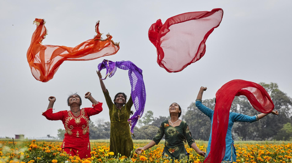 Phase III Programme Document: UNFPA-UNICEF Global Programme to End Child Marriage