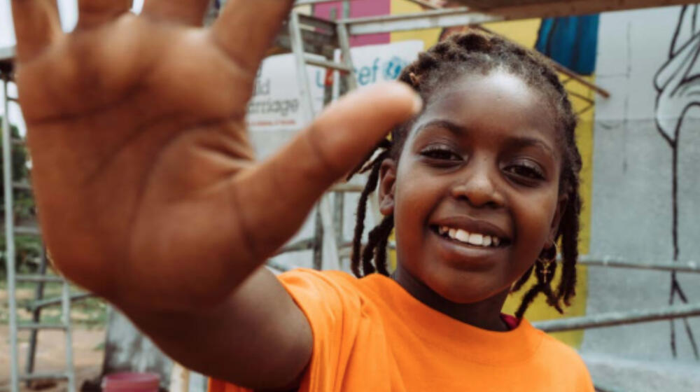 Gender assessment of civil society organization partners Under the UNFPA-UNICEF Global Programme to End Child Marriage