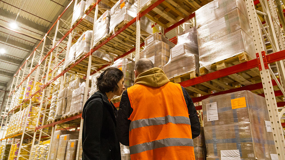 Job FAQs and resources