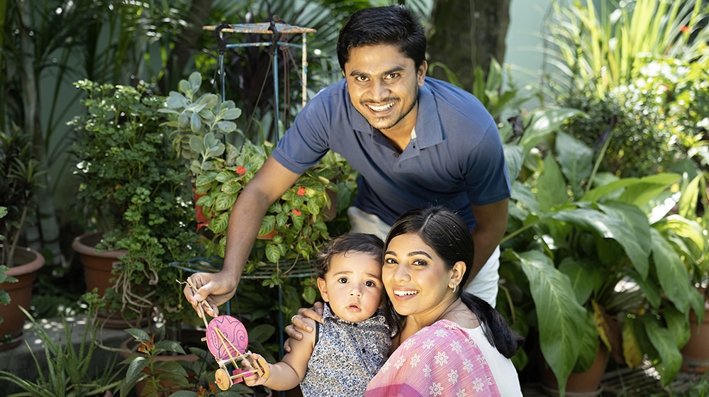 Technical Advisory Group on Measuring Sexual and Reproductive Agency