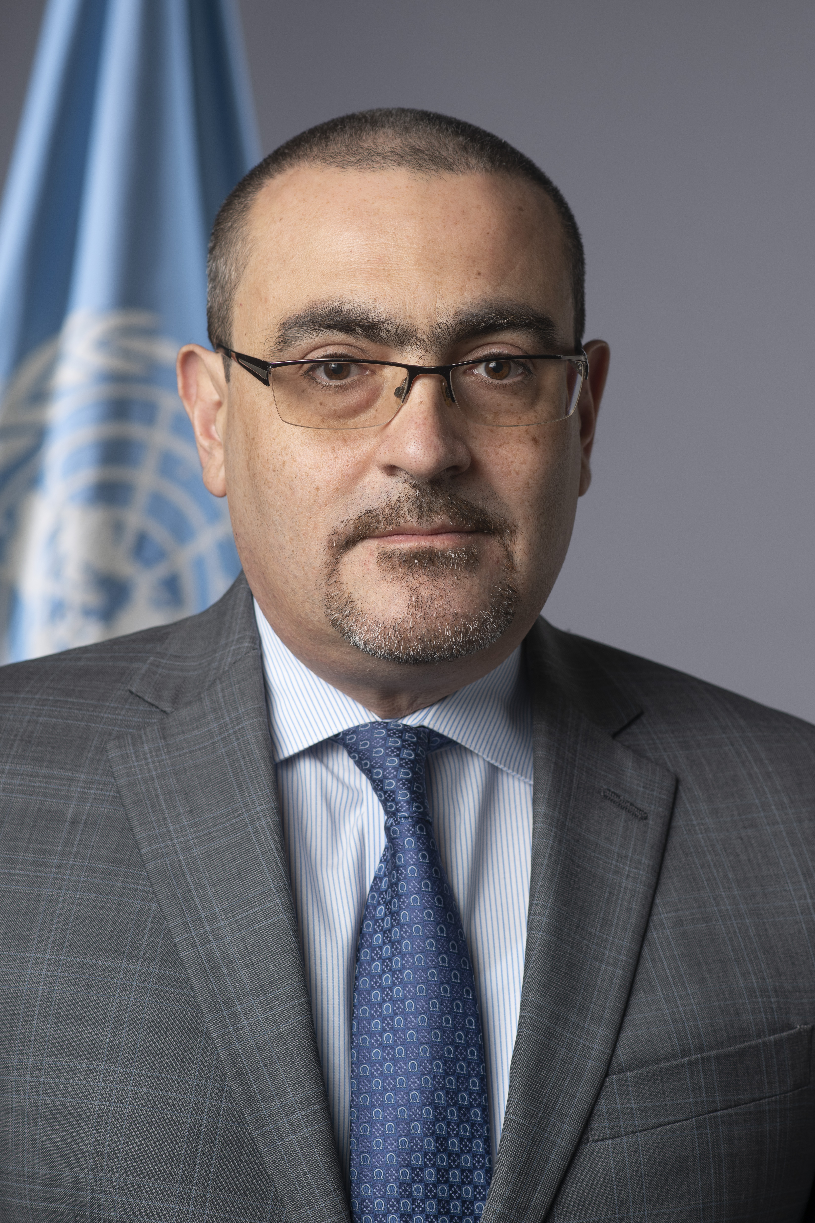 Dr. Ramiz Alakbarov