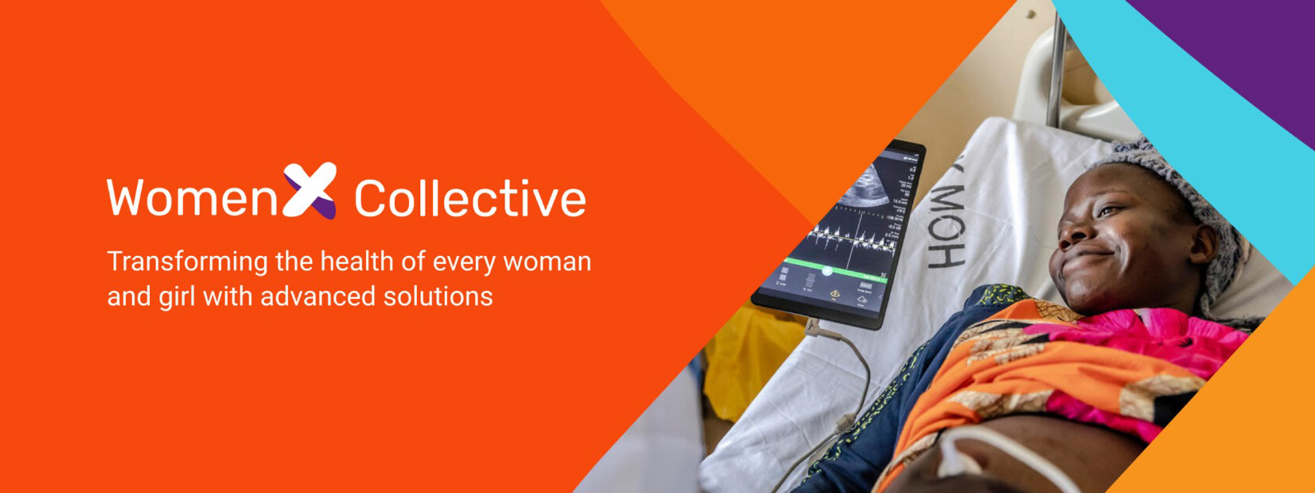 
<span>WomenX Collective</span>
