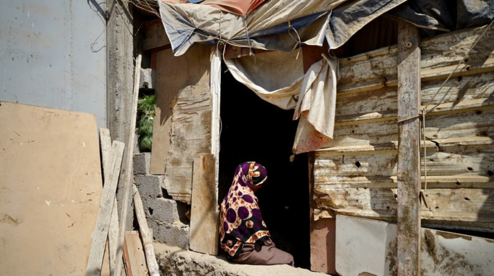 Canada renews its humanitarian contribution with CAD $16.8 million to assist millions of women and girls in the Arab States region