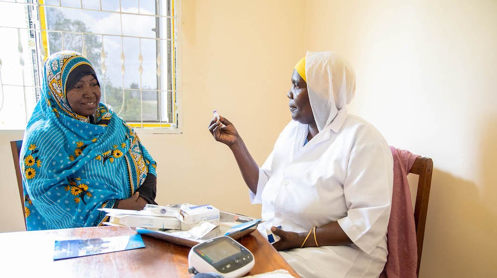 United Kingdom commits £425 million to family planning, preventing millions of unintended pregnancies and hundreds of thousands of deaths worldwide