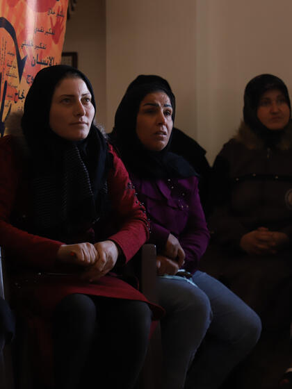 République arabe syrienne