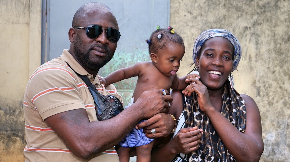 Korean cooperation helps give Ivorian fistula survivors a new lease on life