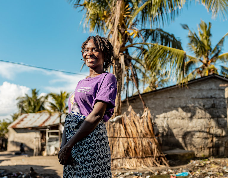 The We Decide Programme: Advancing rights and choices for women and young persons with disabilities