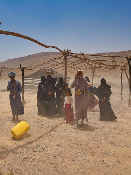 Yemen