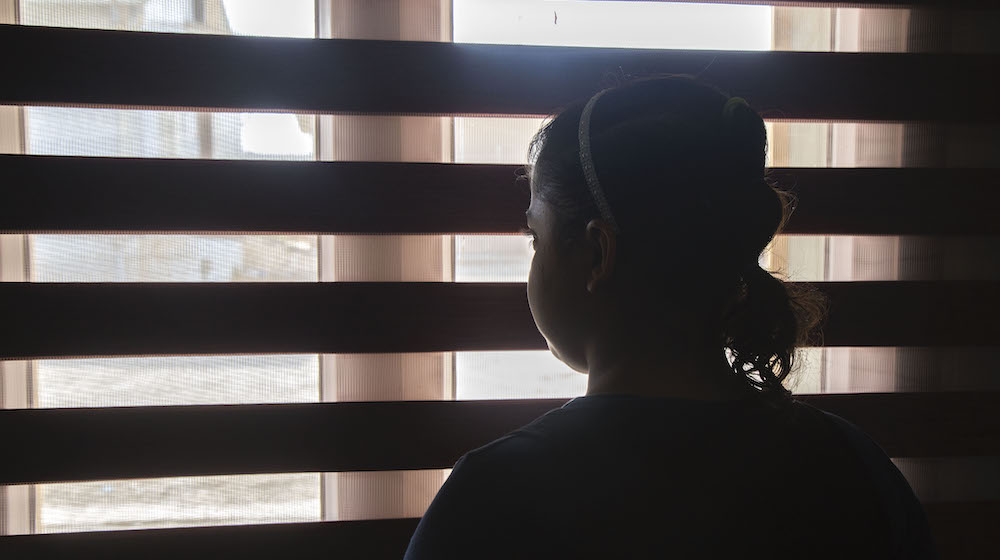 France commits 1.5 million dollars to UNFPA to empower survivors of gender-based violence in Iraq 