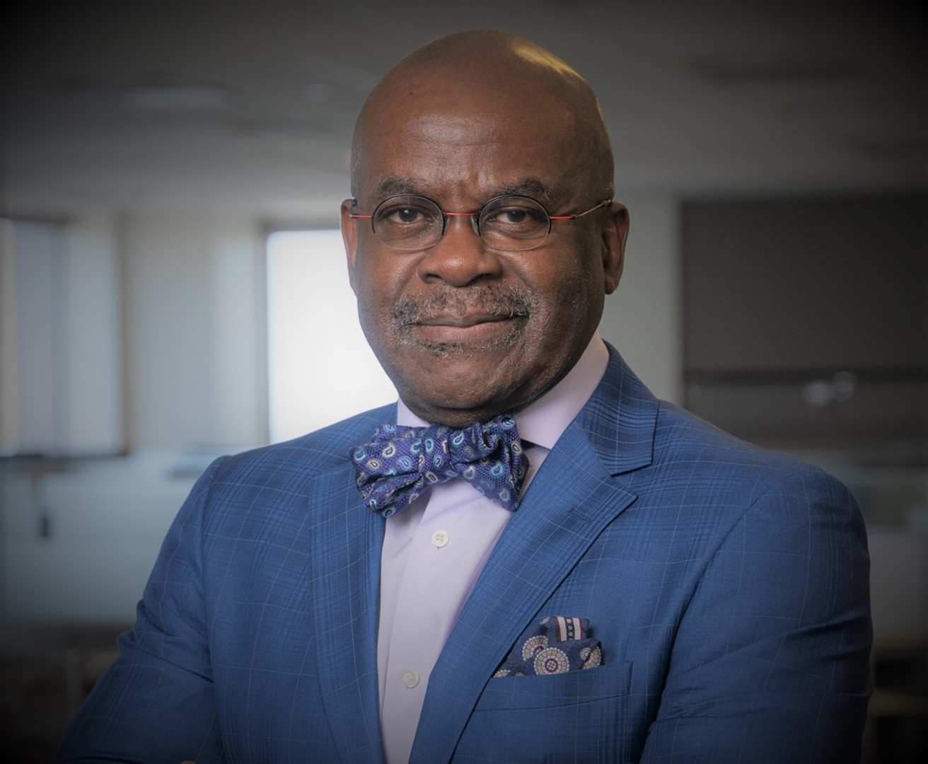 Dr. Yele Aluko
