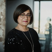 Lalita Taylor
