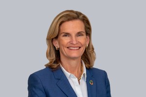 Doreen Bogdan-Martin