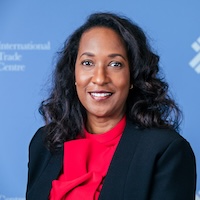 Pamela Coke-Hamilton