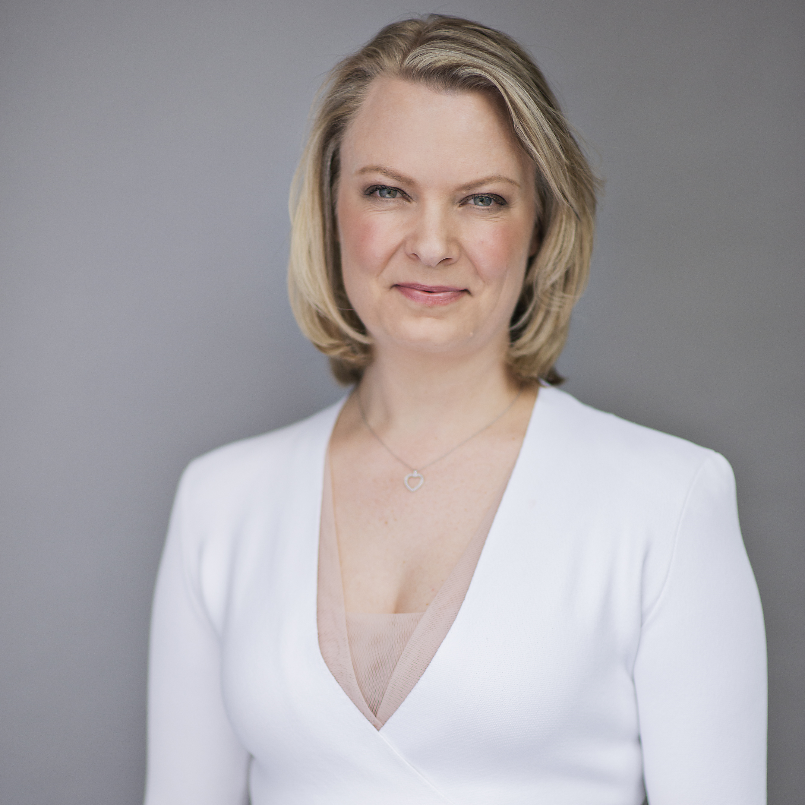 Professor Zoe Wainer