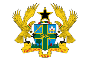 The Government of Ghana (Co-Champion)
