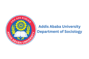Addis Ababa University, Department of Sociology