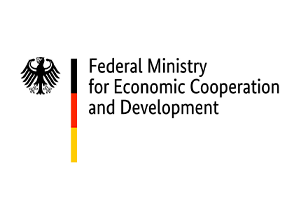 The German Federal Ministry for Economic Cooperation and Development (BMZ)