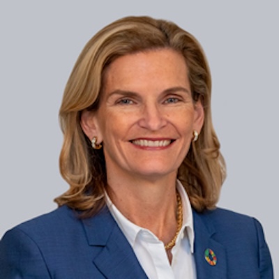 Doreen Bogdan-Martin