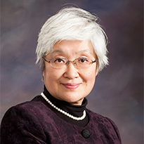 Heisook Lee Ph.D.