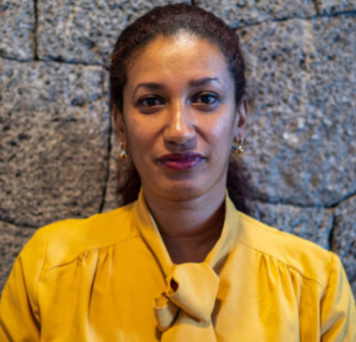 Tsion Yohannes