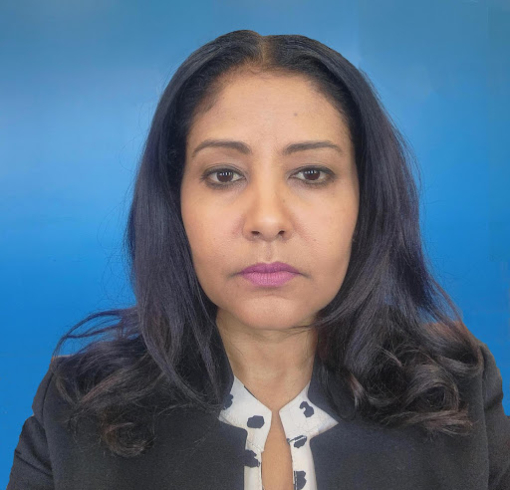 Dr. Tayechalem Moges