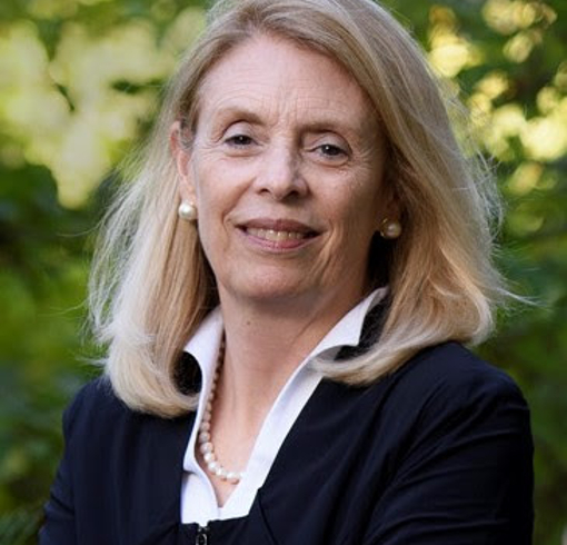 Professor Londa Schiebinger