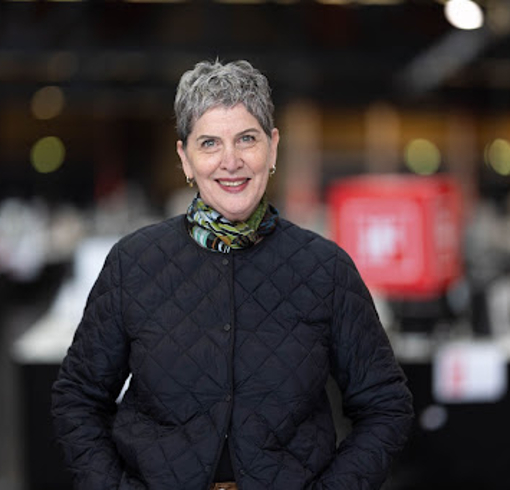 Karen Korellis Reuther