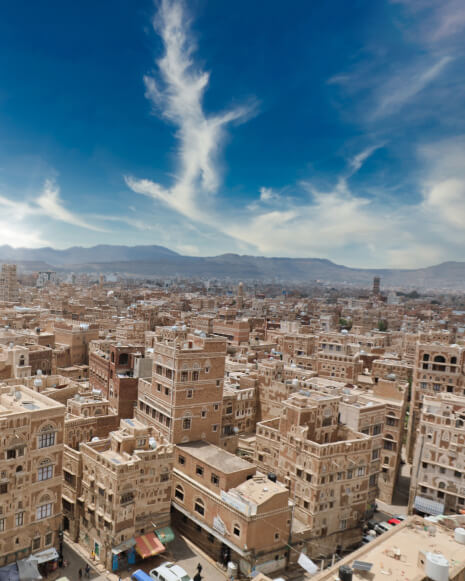Yemen