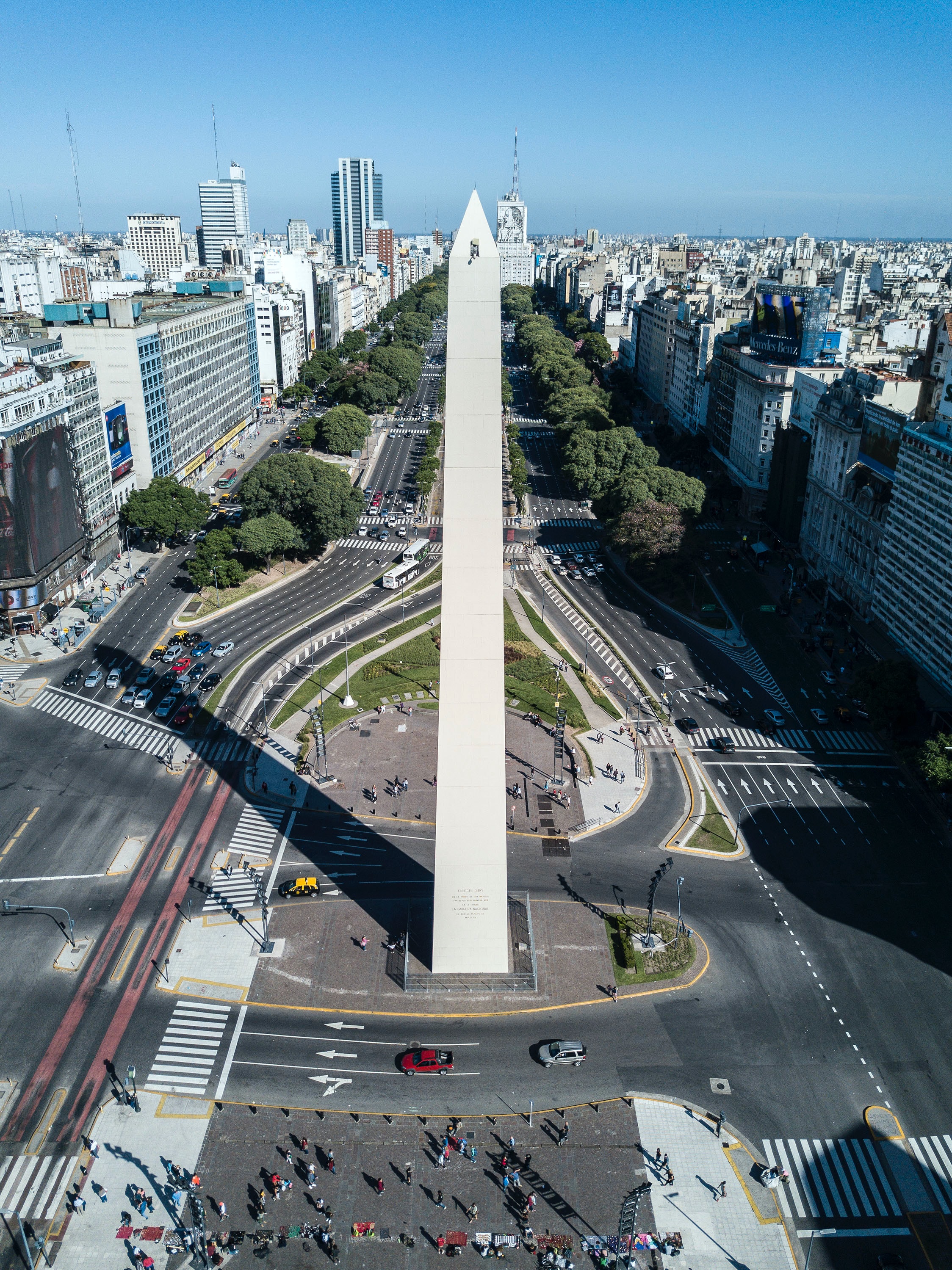 Unsplash/Nestor Barbitta