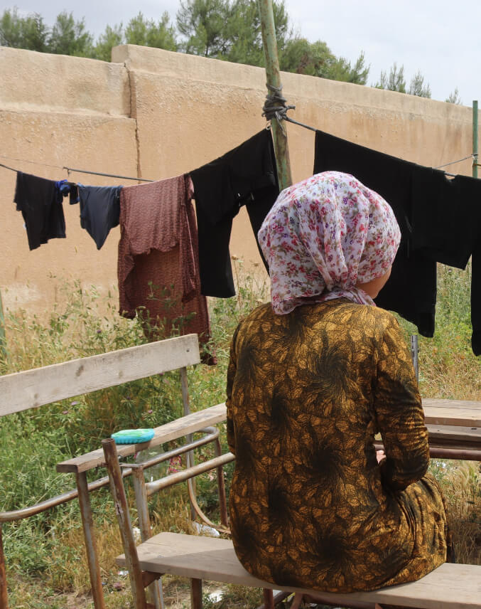 UNFPA Syria