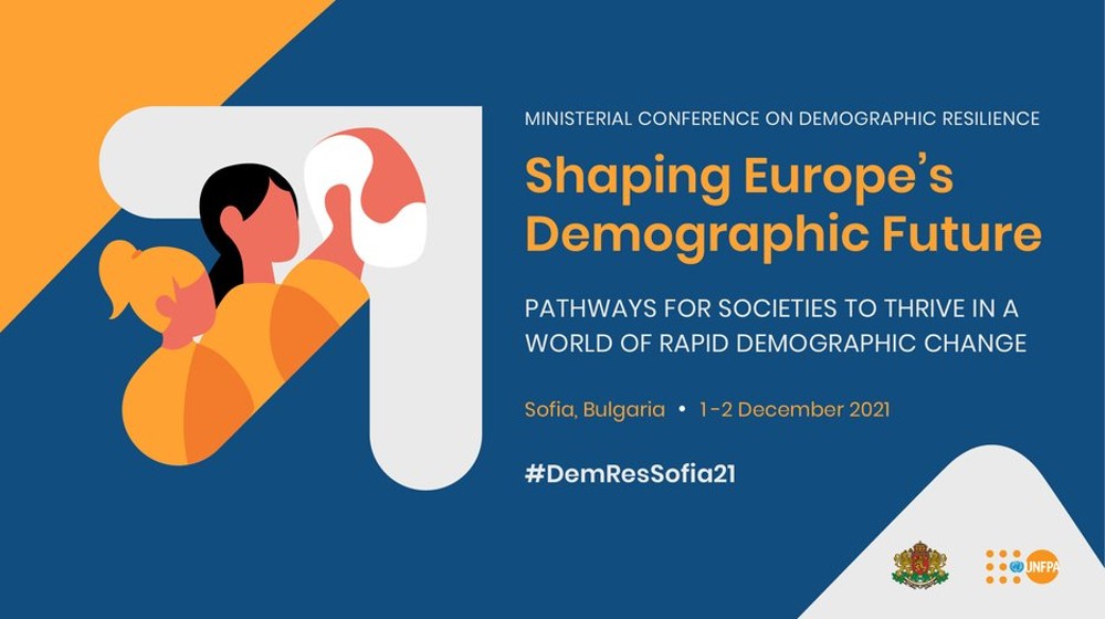 Ministerial Conference on Demographic Resilience: Pathways for Societies to Thrive in a World of Rapid Demographic Change
