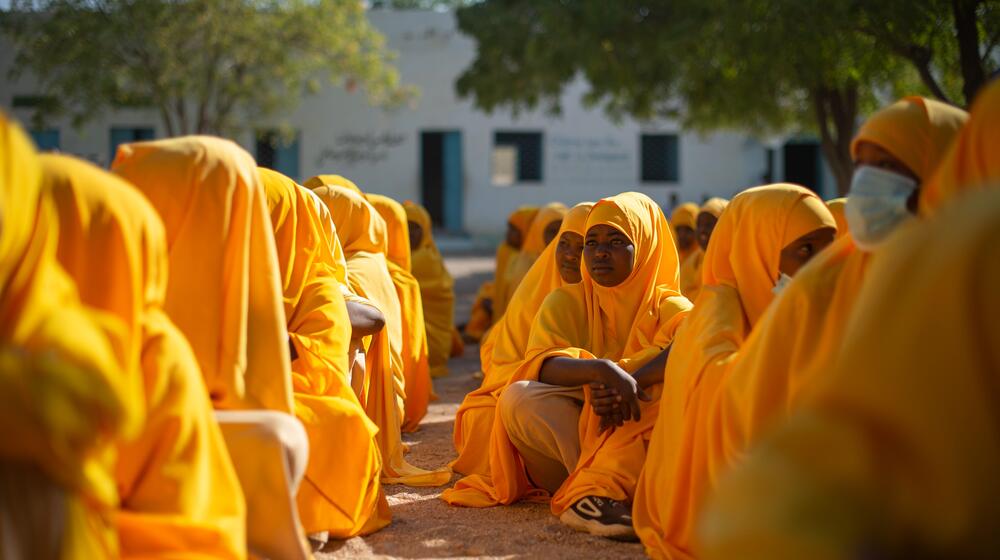 International Day of Zero Tolerance for Female Genital Mutilation 2023