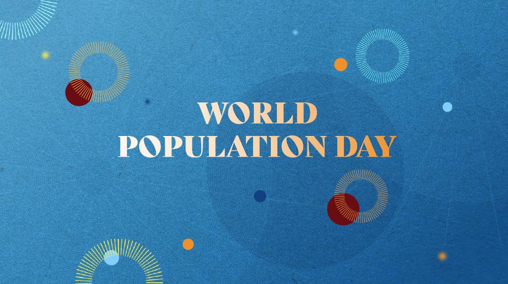 World Population Day 2021