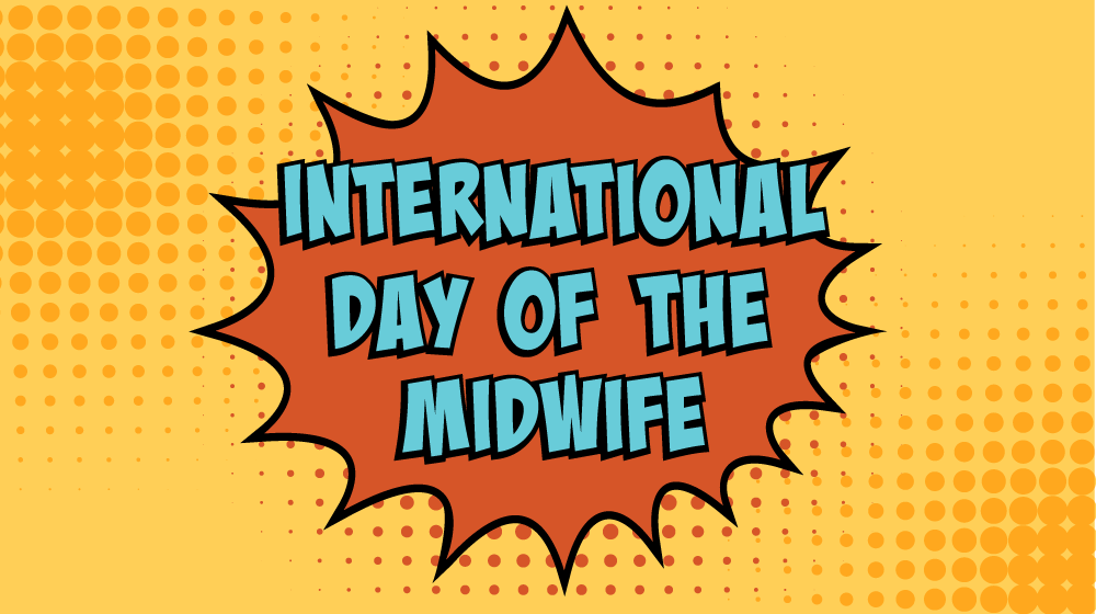 International Day of the Midwife 2024